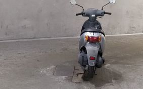 SUZUKI LET's 4 CA45A