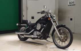 KAWASAKI VULCAN 400 1995 VN400A