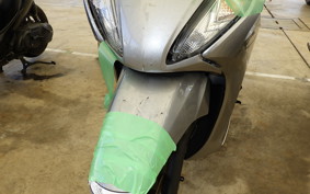 HONDA DIO 110 JK03