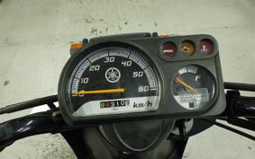 YAMAHA GEAR Gen.2 2020 UA08J