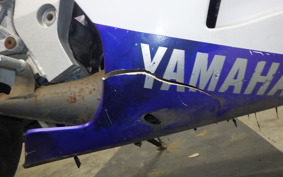 YAMAHA TZR125R 2006 4DL
