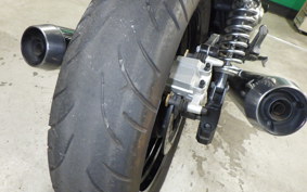 KAWASAKI ZEPHYR 1100 2005 ZRT10A