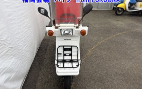 HONDA GYRO