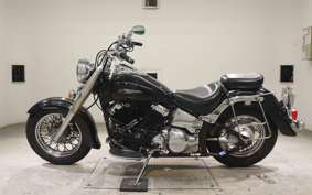 YAMAHA DRAGSTAR 400 CLASSIC 2003 VH01J