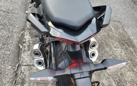 KAWASAKI NINJA 1000 ABS 2017 ZXT00W
