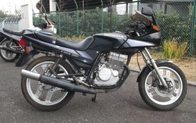 HONDA CBX125F JC11