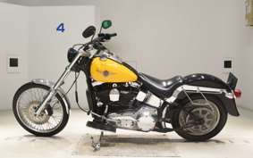 HARLEY FLSTF 1450 2001