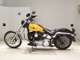 Фото Harley FLSTF 1450 2001 с японского аукциона