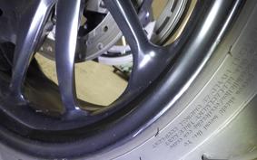 BMW F800S 2008