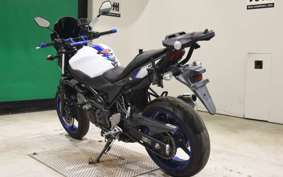 SUZUKI SV650 A 2016 VP55B