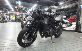 YAMAHA XSR900 2022 RN80J