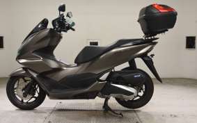 HONDA PCX 160 2004 KF47
