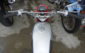 HONDA CL50 BENLY 2015 CD50