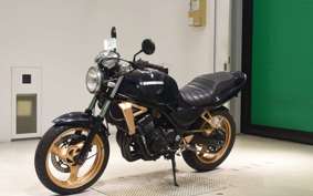 KAWASAKI BALIUS 250 2021 ZR250A
