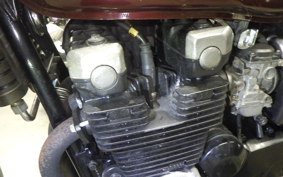 KAWASAKI ZEPHYR 400 KAI 1997 ZR400C