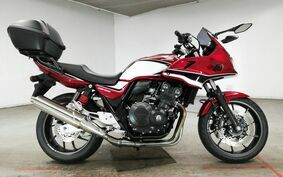 HONDA CB400 SUPER BOLDOR 2018 NC42