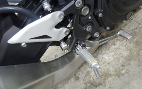 KAWASAKI Z400 Gen.2 2022 EX400L