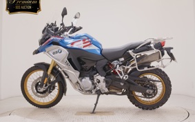 BMW F850GS ADVENTURE 2021