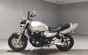 YAMAHA XJR1200 1997 4KG