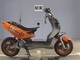 Фото Kymco SUPER 9 с японского аукциона