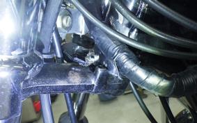 HONDA CB400T HAWK 2 2026 CB400T