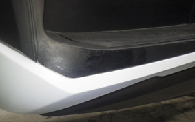 HONDA FORZA 250 2021 MF15