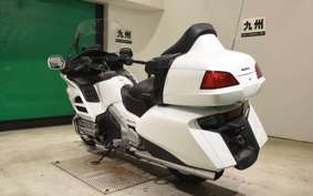HONDA GL 1800 GOLD WING 2018 SC68