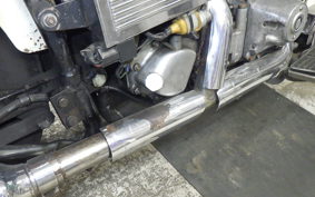 HARLEY FLH 1340 1981