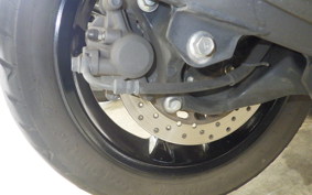 YAMAHA N-MAX 155 A SG50J