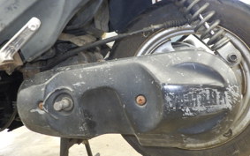 YAMAHA AXIS 90 2003 3VR
