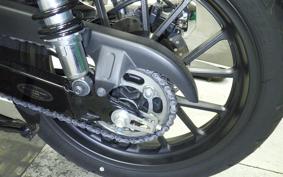 HONDA GB350 2023 NC59