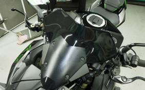 KAWASAKI ZH2 SE 2023 ZRT00K