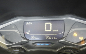 HONDA PCX 160 KF47