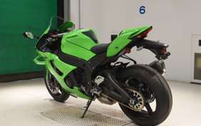 KAWASAKI ZX 10 NINJA RR 2026 ZXT03A