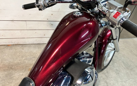 HONDA VT1300CX ABS 2010 SC61