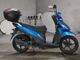 Фото Suzuki ADDRESS V110 с японского аукциона