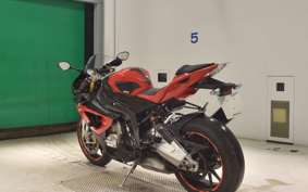 BMW S1000RR 2013