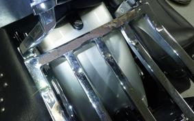 HARLEY FLSTC 1450 2002