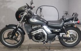KAWASAKI ELIMINATOR 250SE EL250A