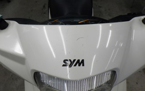 SYM CITYCOM 125 2023