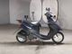 Фото Suzuki ADDRESS V50 с японского аукциона