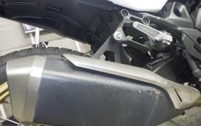 HONDA TRANSALP XL750 2023 RD16