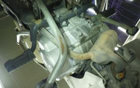 HONDA C50 SUPER CUB AA04