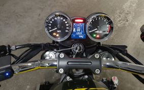 KAWASAKI Z900RS 2024 ZR900K