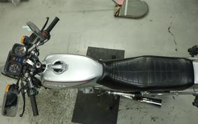 HONDA CB250 RS Z 2012 MC02