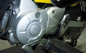 HONDA CROSS CUB 110 JA10