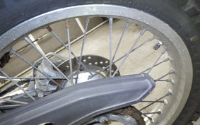 YAMAHA SEROW 225 W 4JG