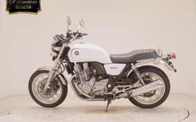 HONDA CB1100 EX ABS 2015 SC65