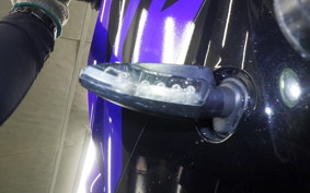 YAMAHA YZF R-3 2019 RH13J