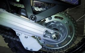 HONDA CRF250L MD47